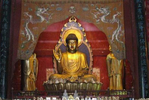 鑑山寺