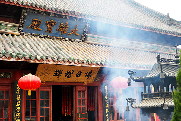 宗教・信仰・寺